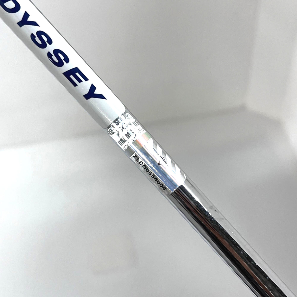 Odyssey Putter Ai-ONE TRI-BEAM #2 34 inch
