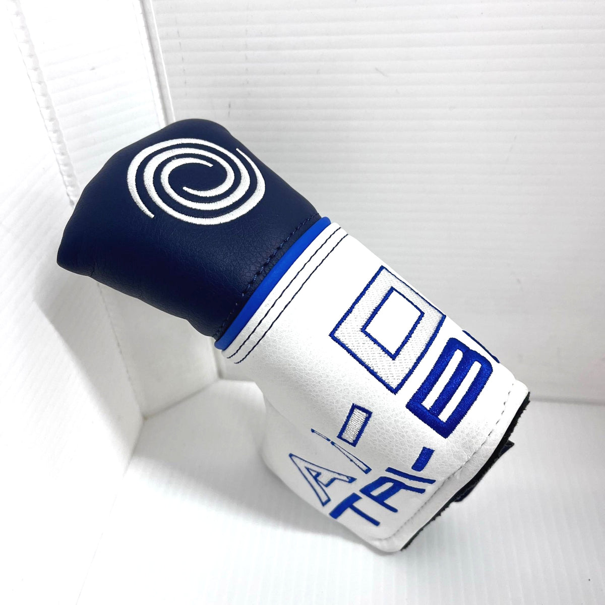 Odyssey Putter Ai-ONE TRI-BEAM #2 34 inch