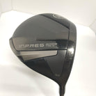 Yamaha Driver inpres DRIVESTAR TYPE/D(2025) 10.5° Regular SPEEDER NX for Yamaha TM-425D