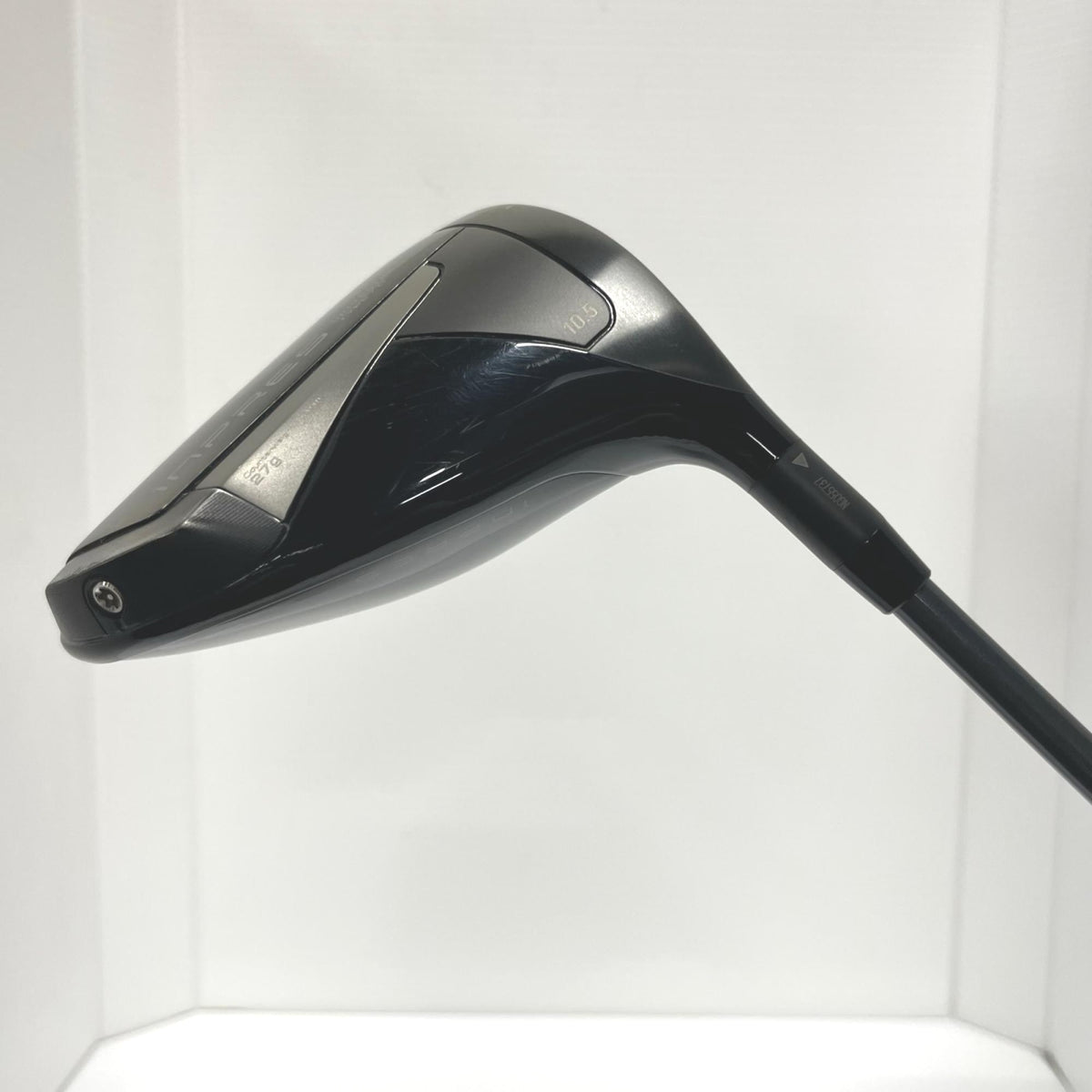 Yamaha Driver inpres DRIVESTAR TYPE/D(2025) 10.5° Regular SPEEDER NX for Yamaha TM-425D