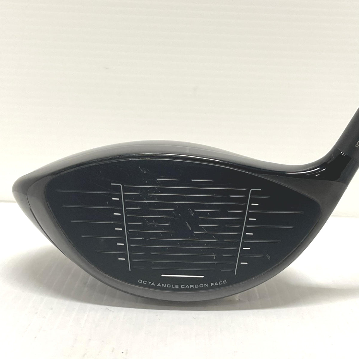 Yamaha Driver inpres DRIVESTAR TYPE/D(2025) 10.5° Regular SPEEDER NX for Yamaha TM-425D