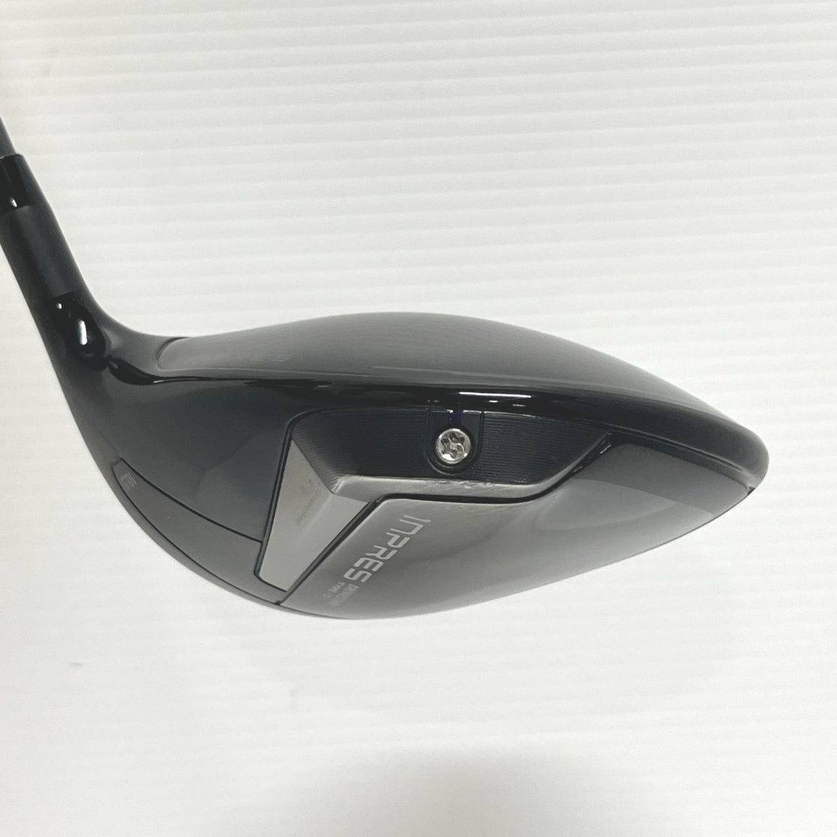 Yamaha Driver inpres DRIVESTAR TYPE/D(2025) 10.5° Regular SPEEDER NX for Yamaha TM-425D