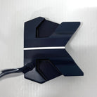Odyssey Putter Ai-ONE WING BACK DB 34 inch