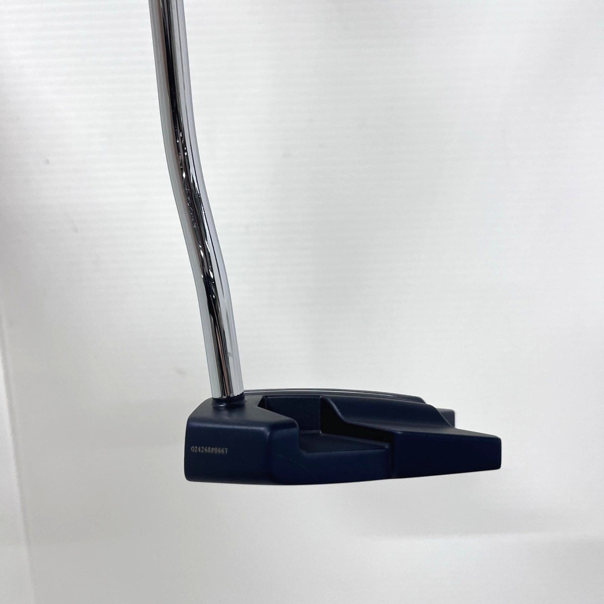 Odyssey Putter Ai-ONE WING BACK DB 34 inch