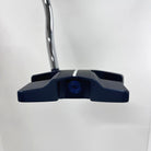 Odyssey Putter Ai-ONE WING BACK DB 34 inch