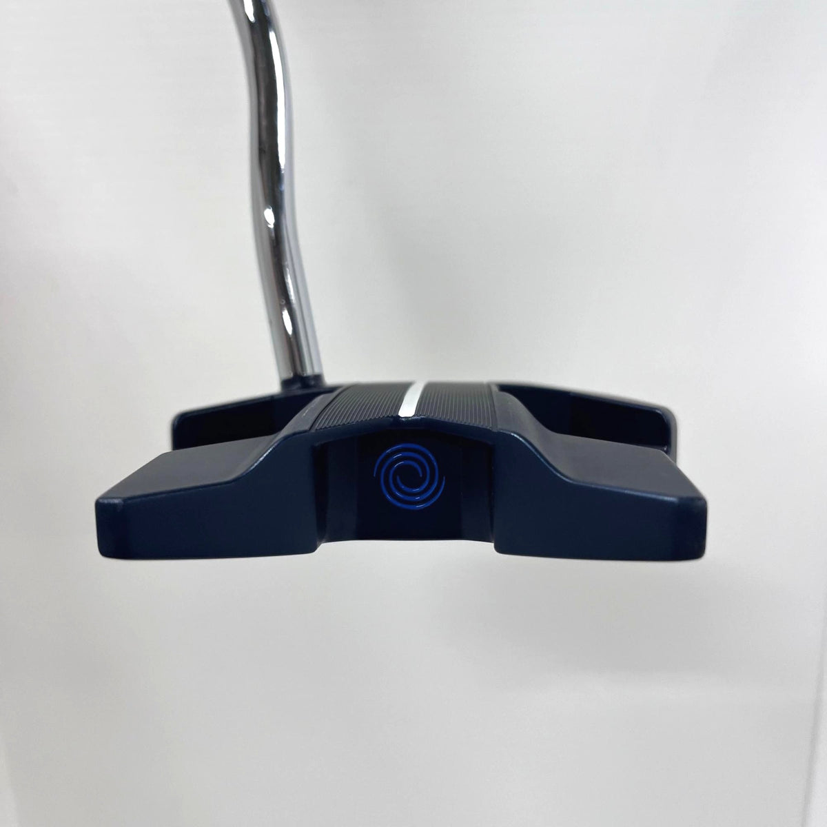 Odyssey Putter Ai-ONE WING BACK DB 34 inch