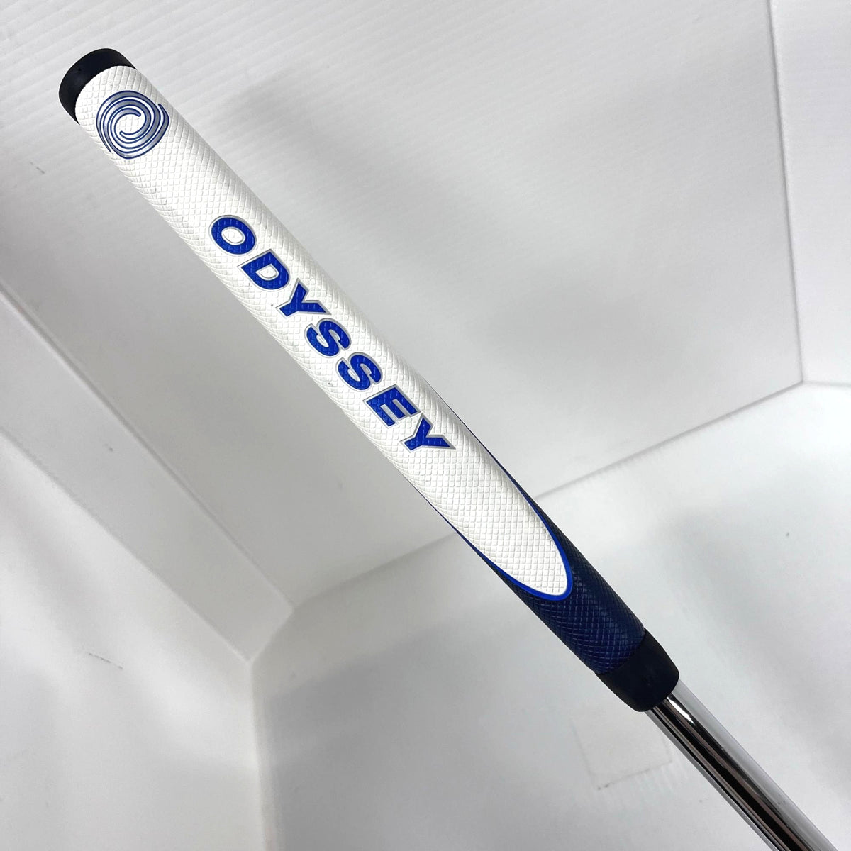 Odyssey Putter Ai-ONE WING BACK DB 34 inch