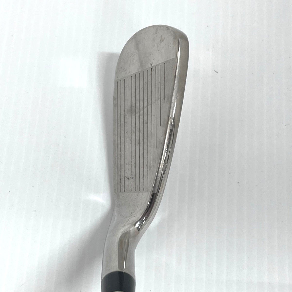 PRGR Iron Set iD nabla RED iD nabla RED (Iron) 5 pieces Men