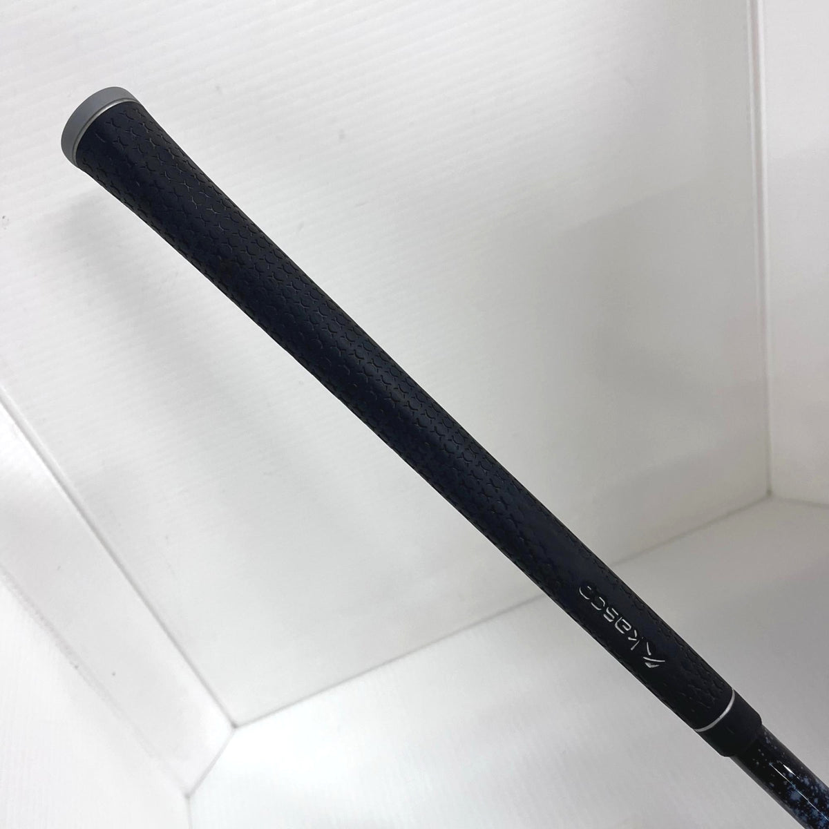 Kasco Driver POWER TORNADO UFO 10.5° Regular Falcon Shaft for DD