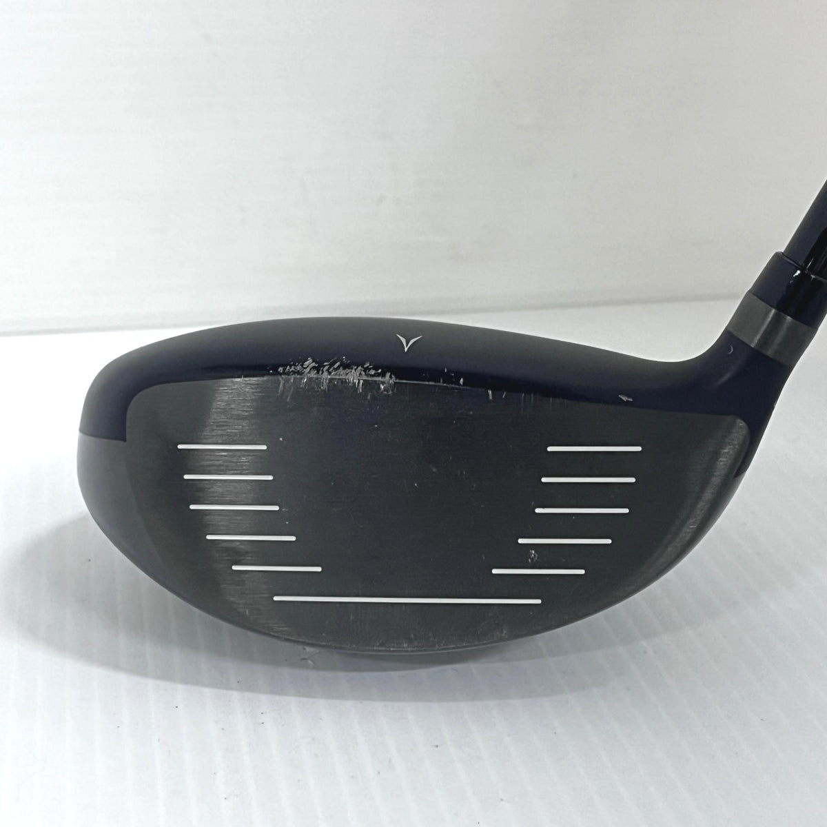 Kasco Driver POWER TORNADO UFO 10.5° Regular Falcon Shaft for DD