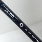 Kasco Driver POWER TORNADO UFO 10.5° Regular Falcon Shaft for DD