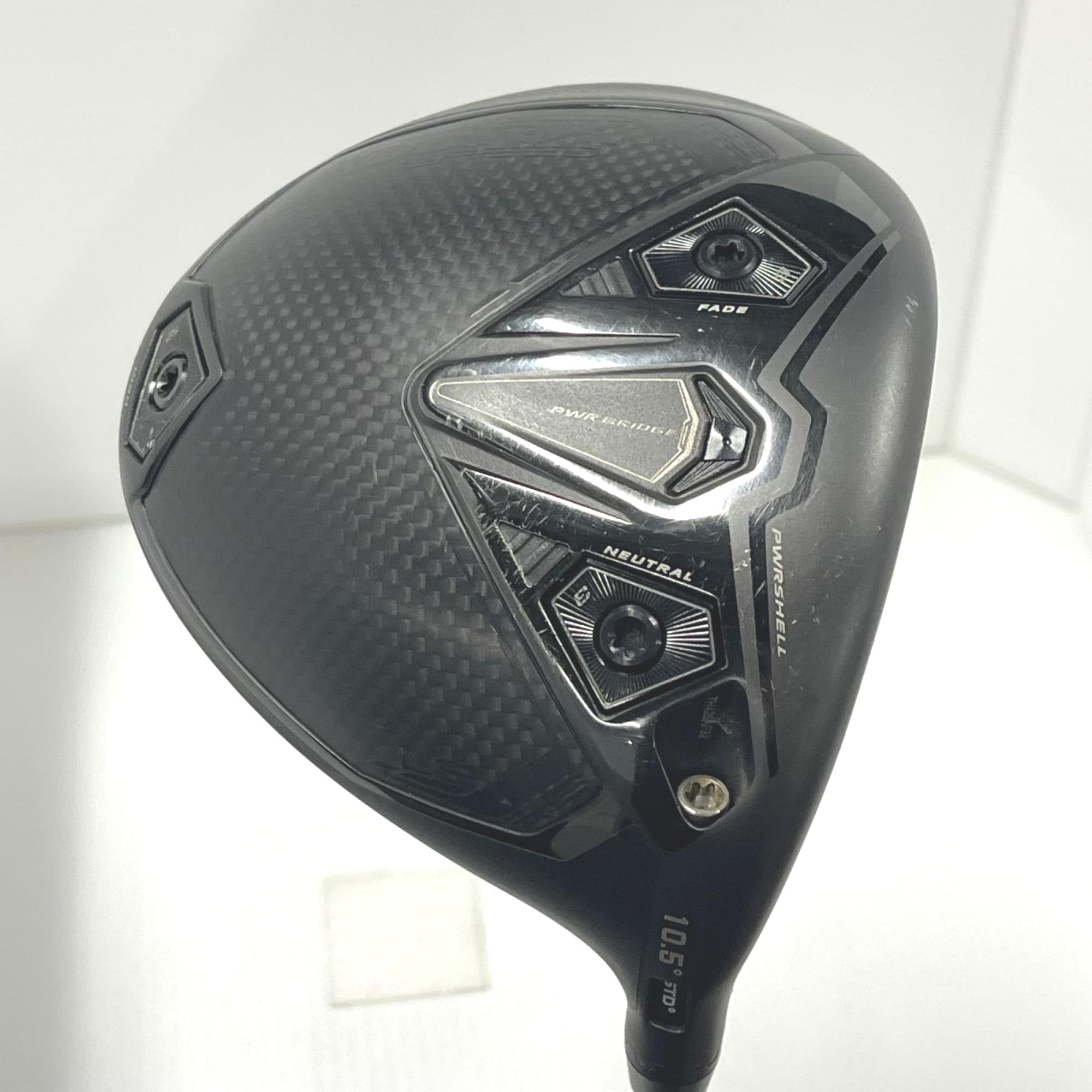 Cobra Driver cobra DARKSPEED LS – GOLF Partner USA