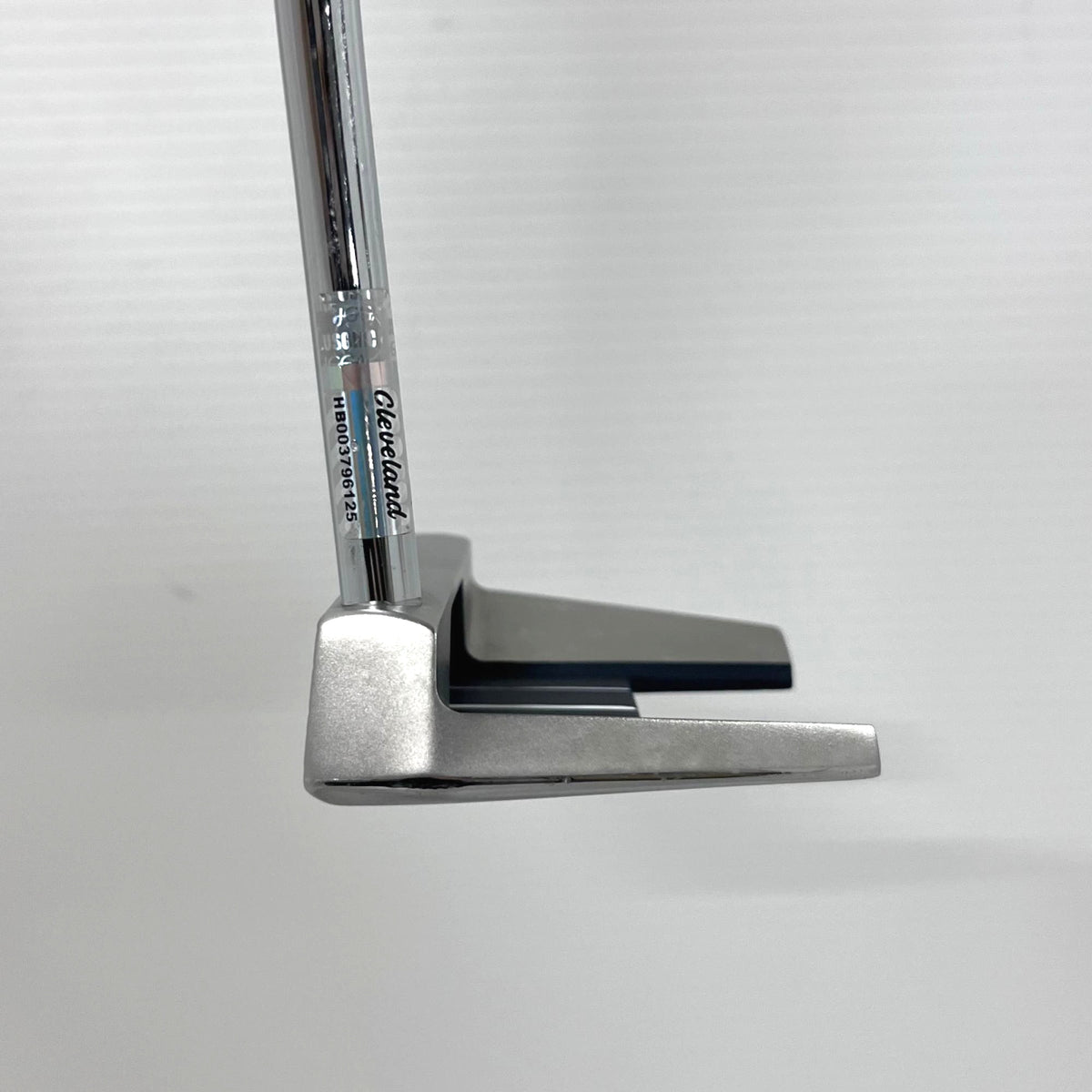 Cleveland Putter Cleveland HB SOFT MILLED 11 34 inch