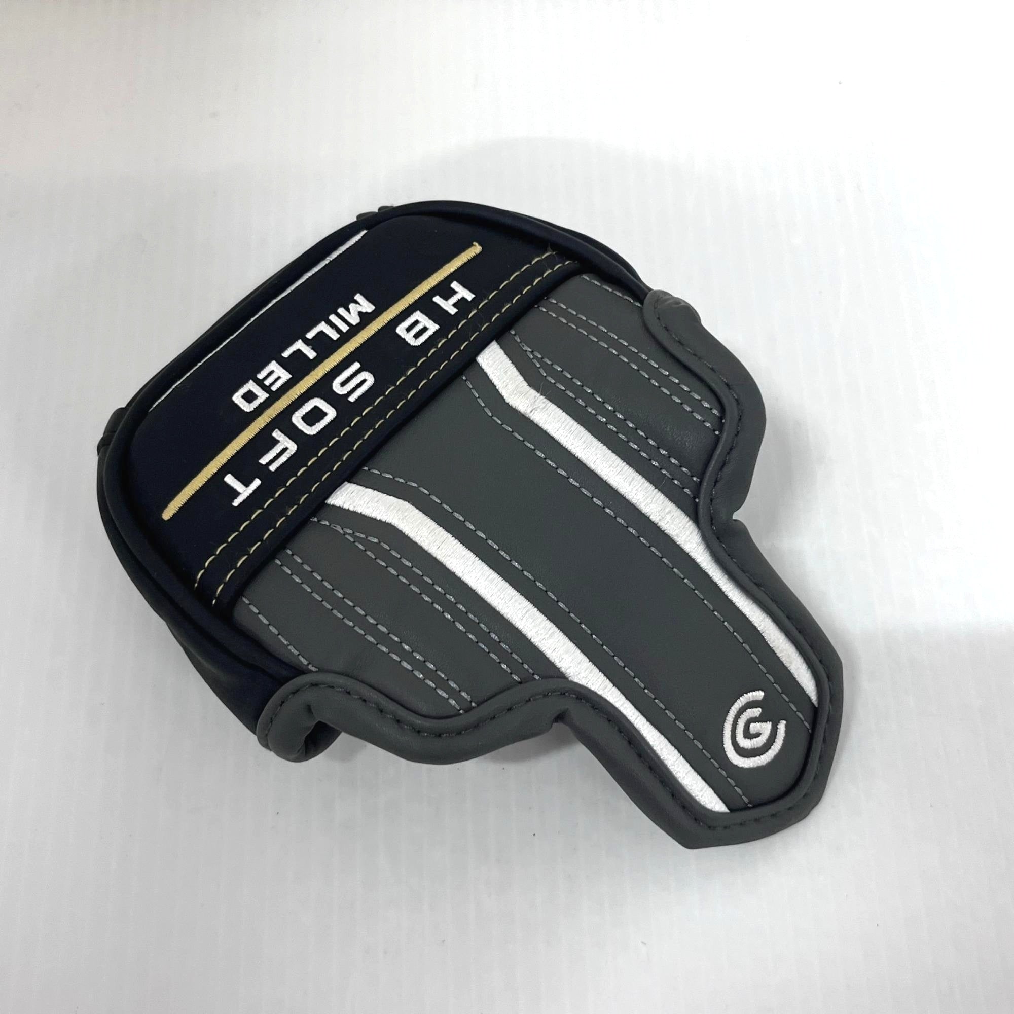 Cleveland Putter Cleveland HB SOFT MILLED 11 – GOLF Partner USA