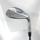 Callaway Wedge OPUS Chrome 50° Stiff NS PRO 950GH neo