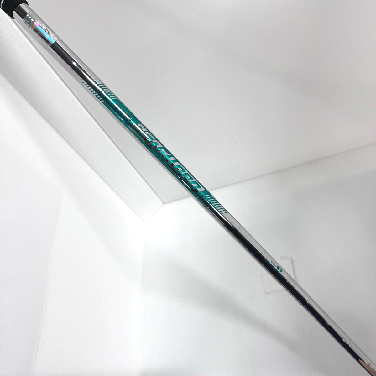 Callaway Wedge OPUS Chrome 50° Stiff NS PRO 950GH neo