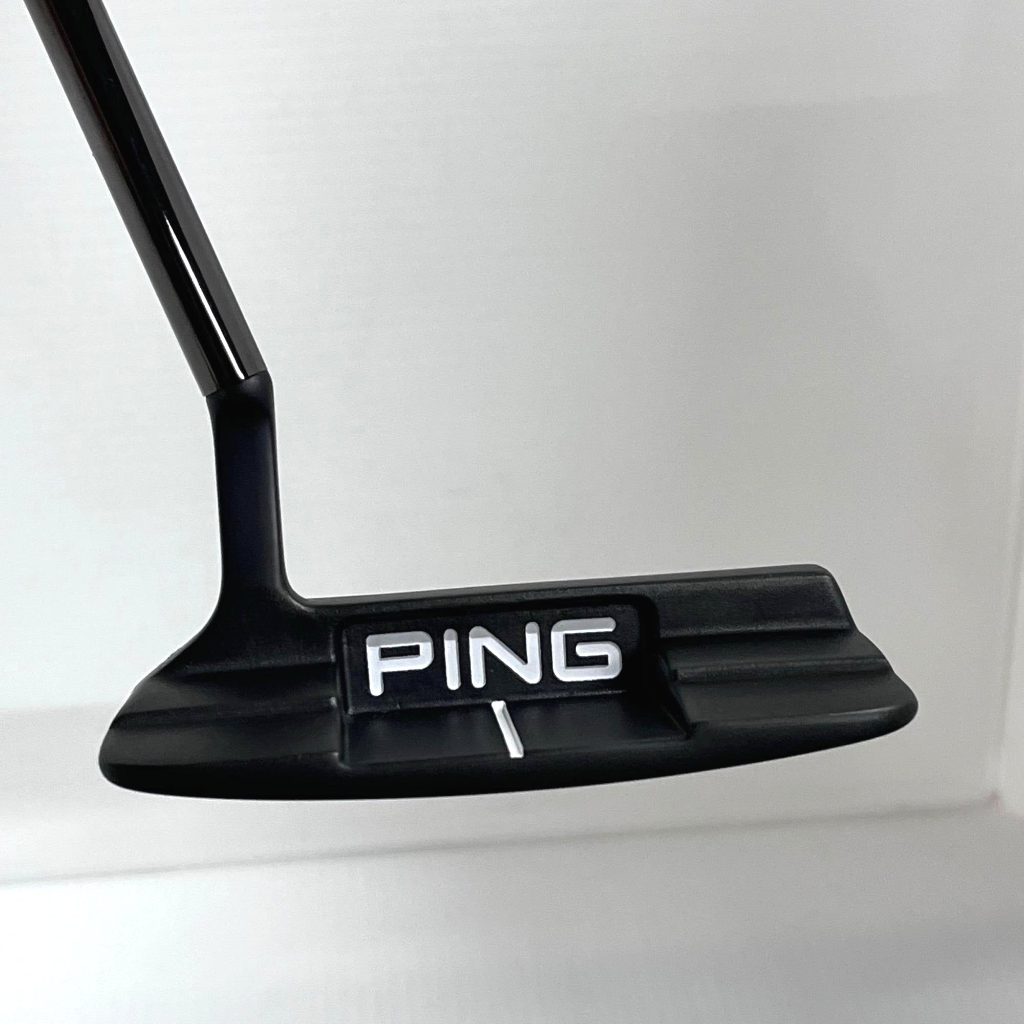 PING KUSHIN 4 パター 34インチ Ping Putter PING KUSHIN 4(2021) – GOLF Partner USA