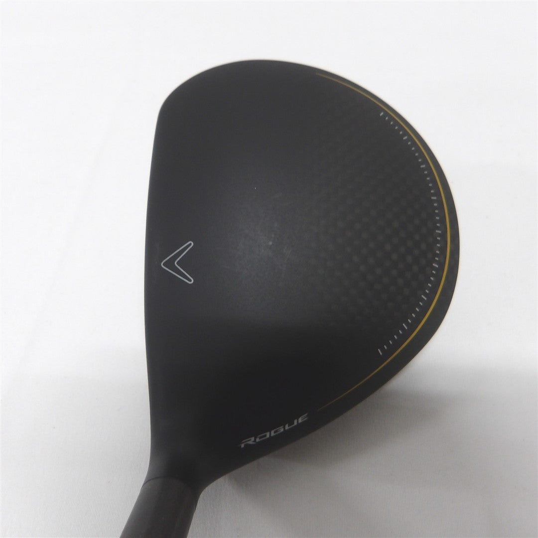 Callaway Fairway ROGUE ST LS 15° Stiff SPEEDER NX 60