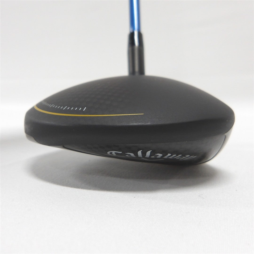 Callaway Fairway ROGUE ST LS 15° Stiff SPEEDER NX 60