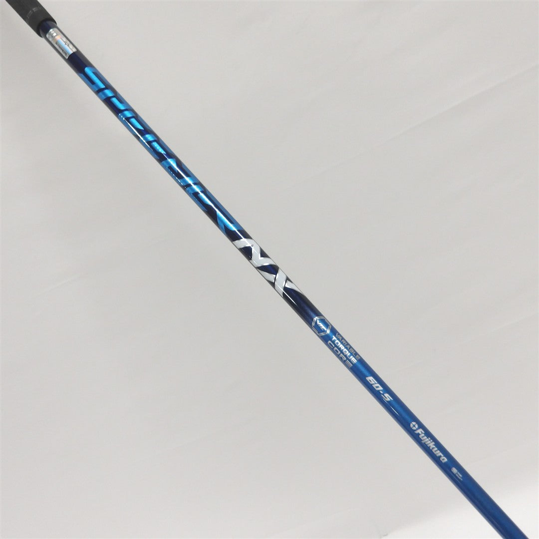 Callaway Fairway ROGUE ST LS 15° Stiff SPEEDER NX 60