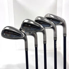 XXIO
 Iron Set XXIO -2018 XXIO MP1000 (Irons) 5 pieces Men