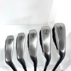 XXIO
 Iron Set XXIO -2018 XXIO MP1000 (Irons) 5 pieces Men