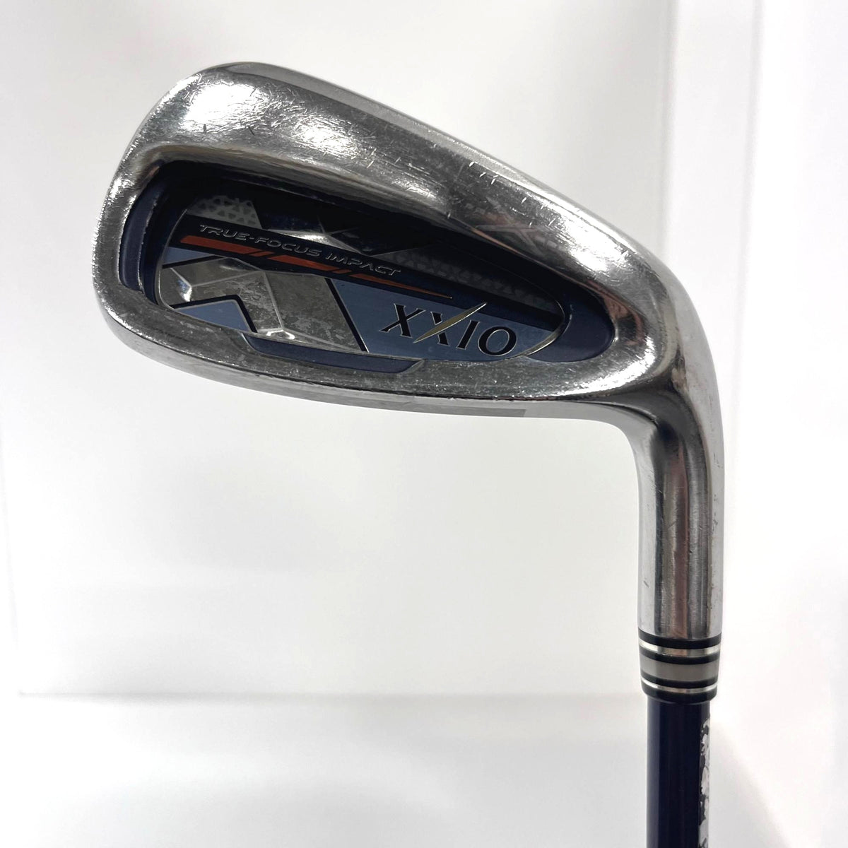 XXIO
 Iron Set XXIO -2018 XXIO MP1000 (Irons) 5 pieces Men