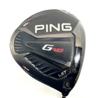 Ping Driver G410 LST 9° Stiff ALTA J CB RED(DR)