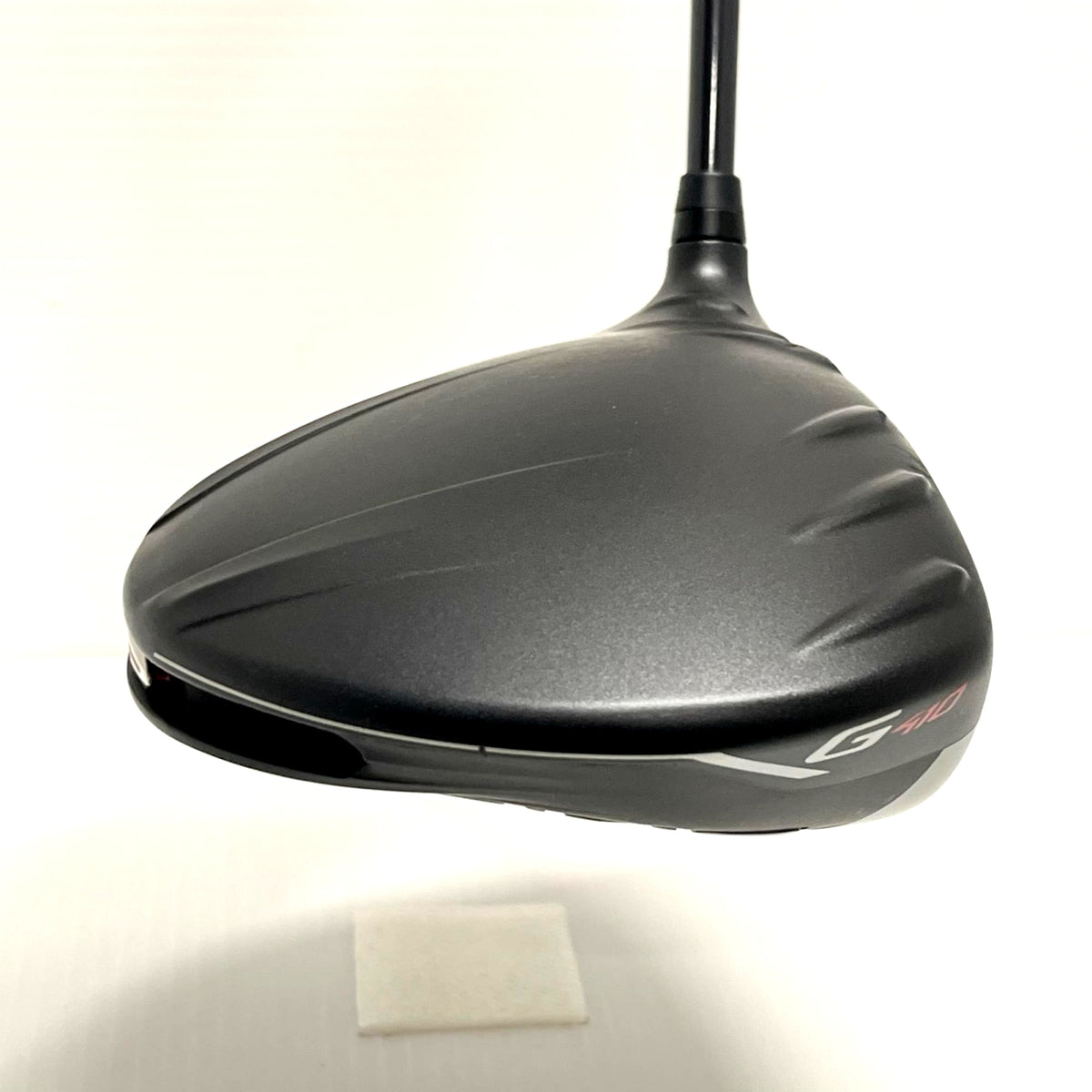 Ping Driver G410 LST 9° Stiff ALTA J CB RED(DR)