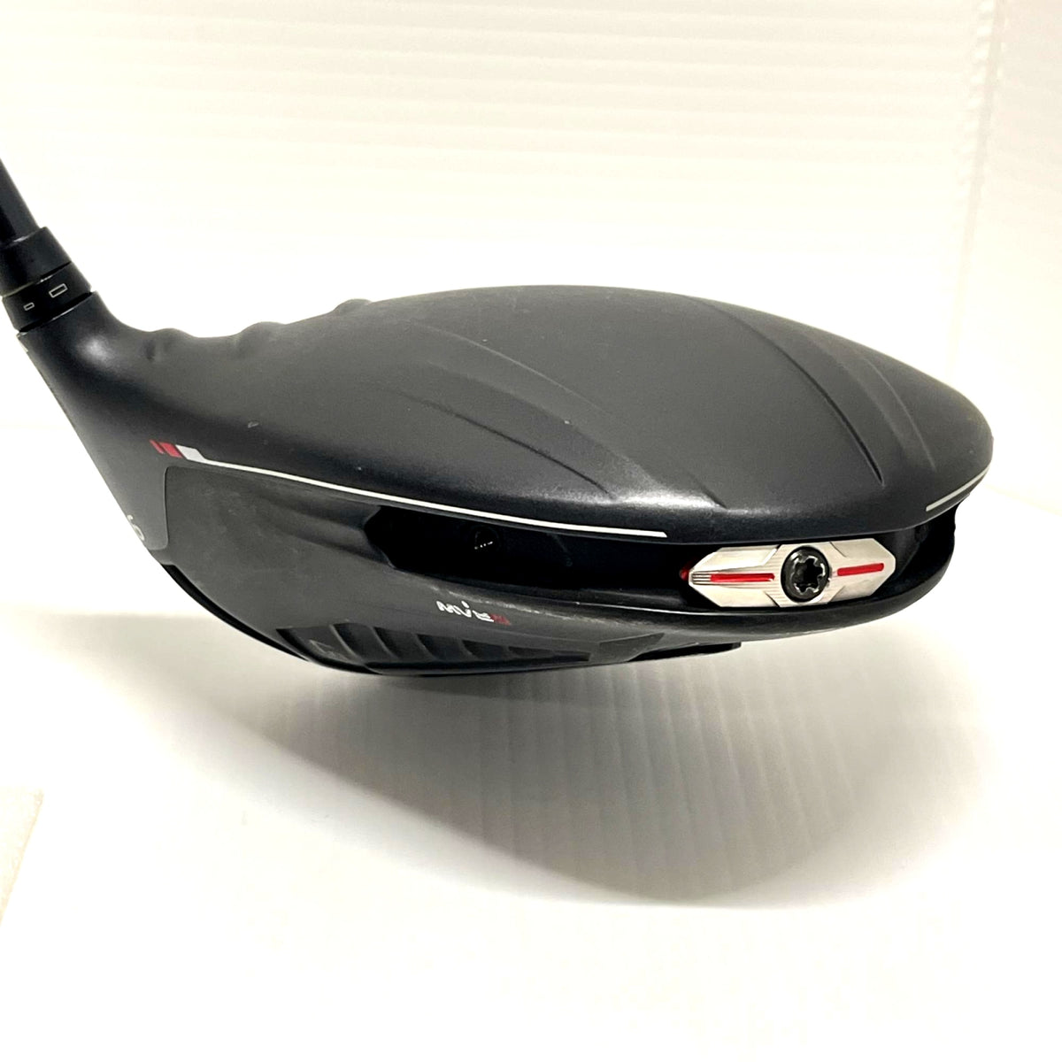 Ping Driver G410 LST 9° Stiff ALTA J CB RED(DR)
