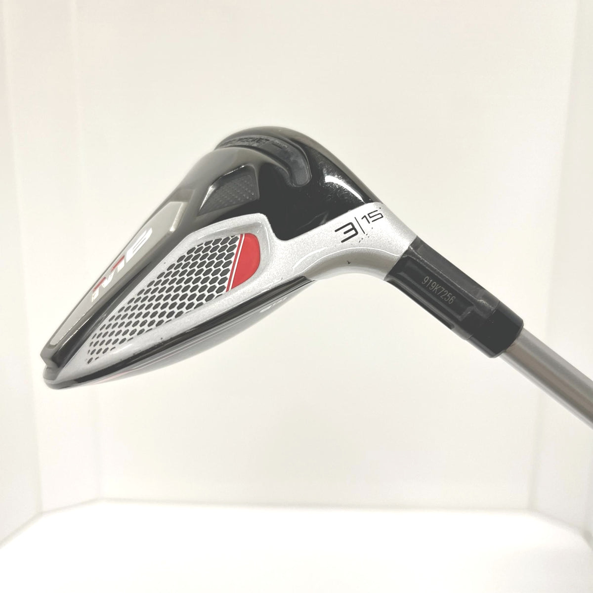 Taylormade Fairway M6 15° StiffRegular FUBUKI TM5 (2019 Fairway)