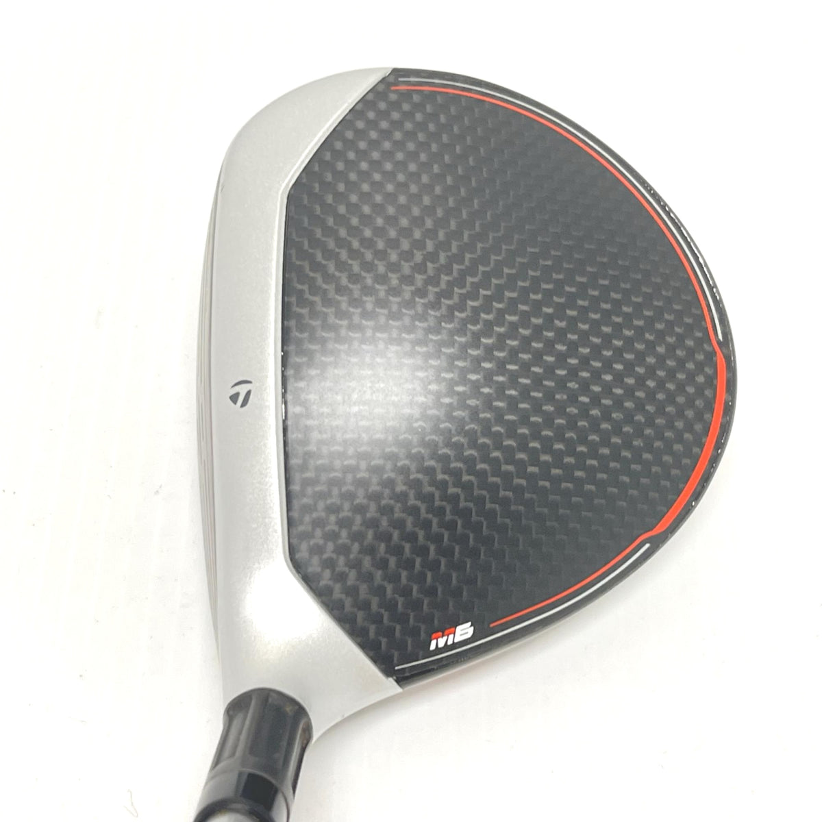 Taylormade Fairway M6 15° StiffRegular FUBUKI TM5 (2019 Fairway)