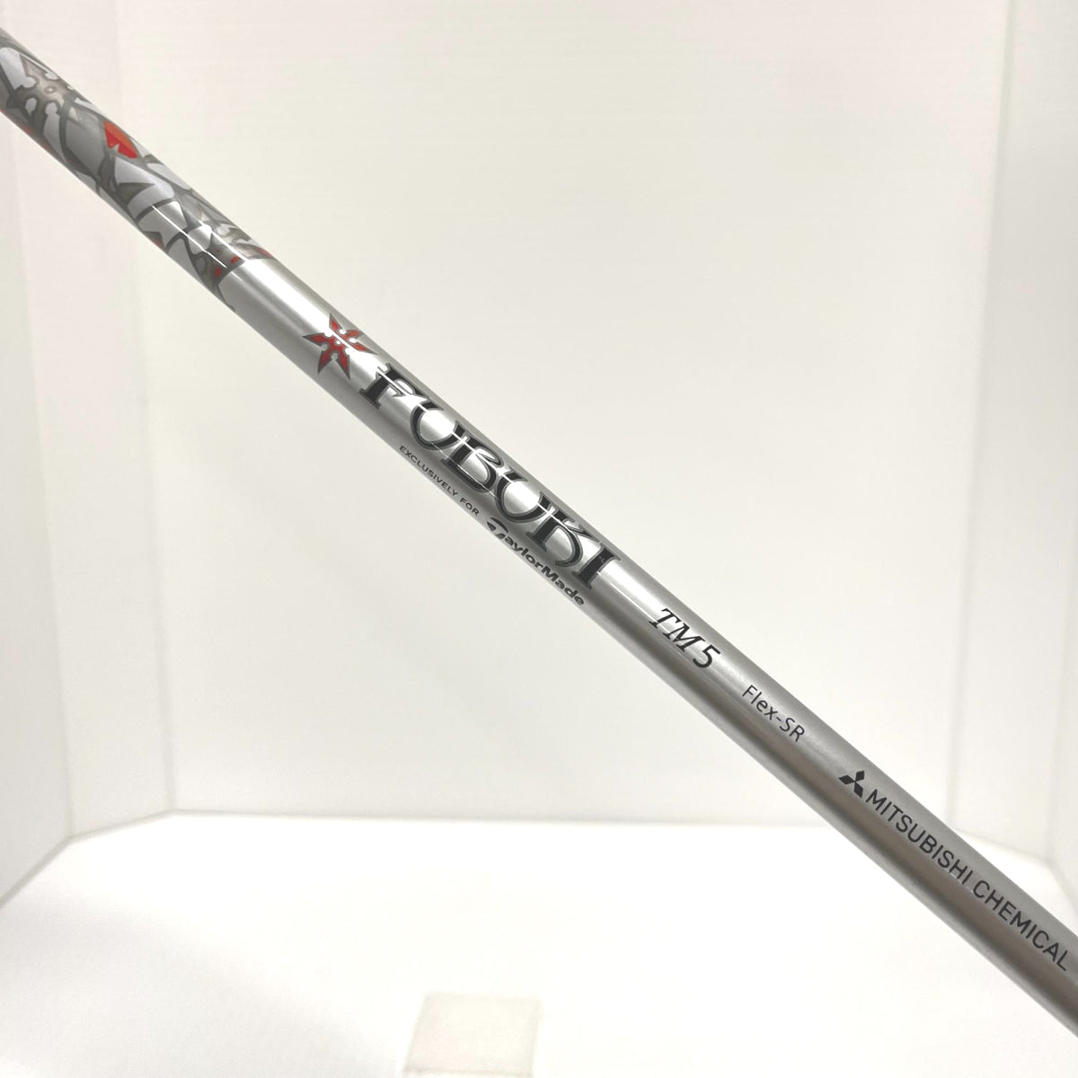 Taylormade Fairway M6 15° StiffRegular FUBUKI TM5 (2019 Fairway)