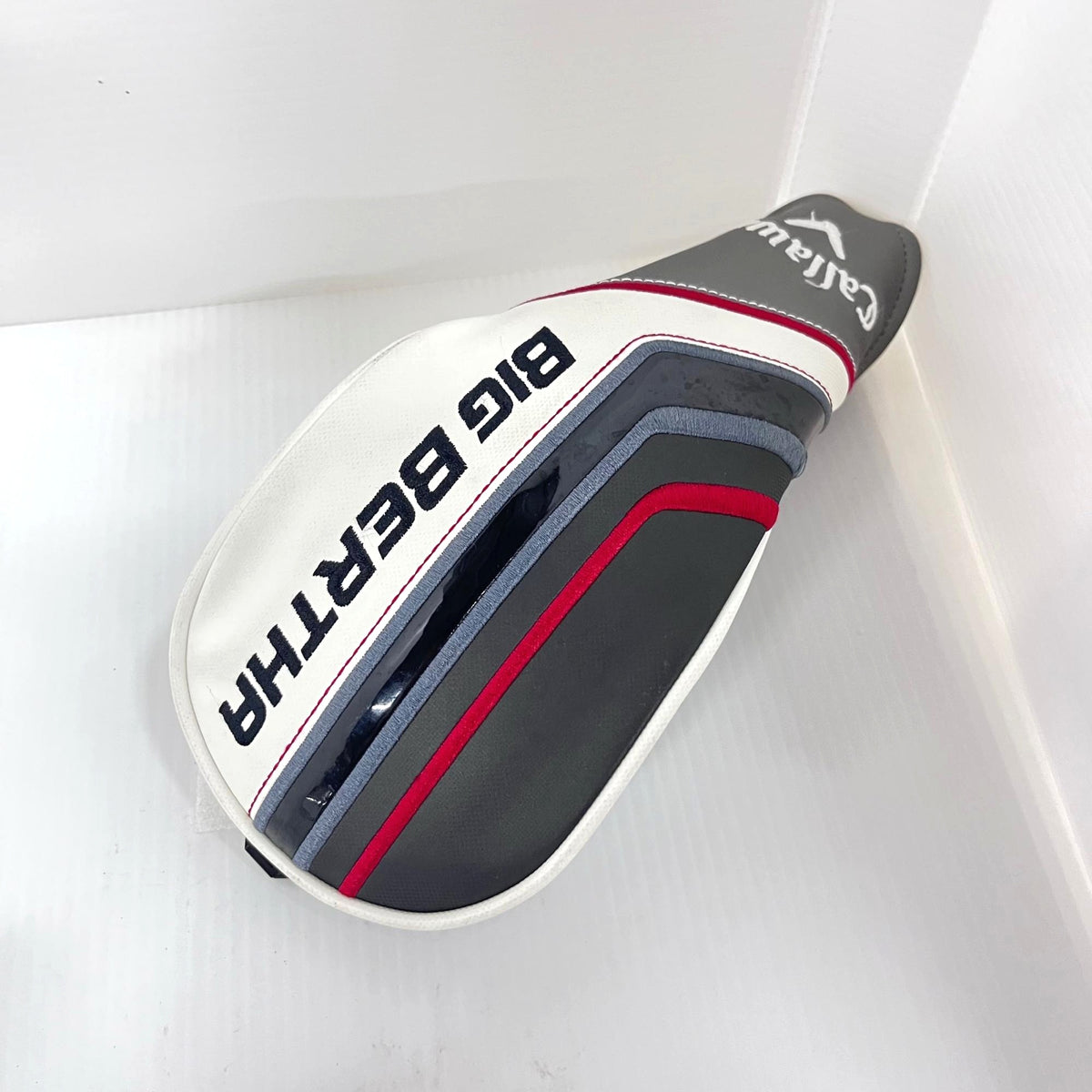 Callaway Fairway BIG BERTHA B21 16.5° Stiff KURO KAGE Silver TiNi 60