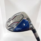 Callaway Fairway BIG BERTHA B21 16.5° Stiff KURO KAGE Silver TiNi 60