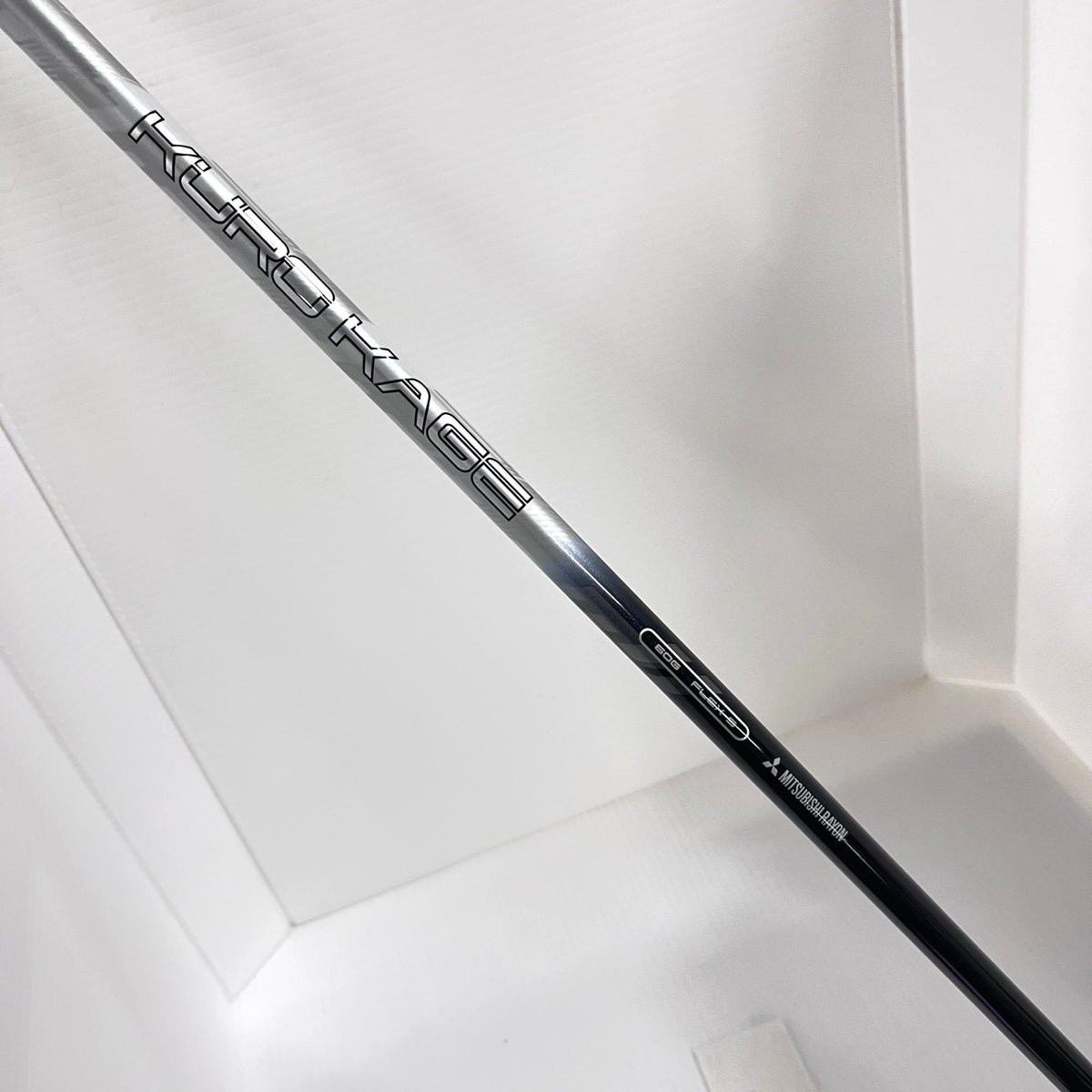 Callaway Fairway BIG BERTHA B21 16.5° Stiff KURO KAGE Silver TiNi 60