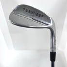 Titleist Wedge VOKEY SPIN MILLED SM10 Tour Chrome 52° BV 105