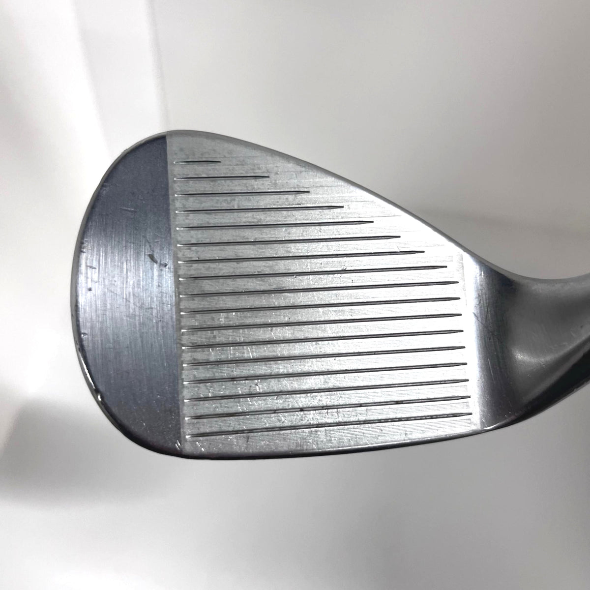 Titleist Wedge VOKEY SPIN MILLED SM10 Tour Chrome 52° BV 105