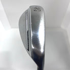 Titleist Wedge VOKEY SPIN MILLED SM10 Tour Chrome 52° BV 105