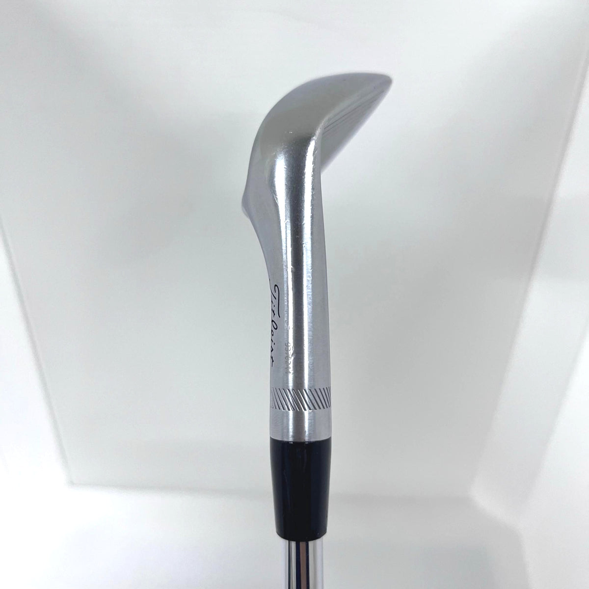 Titleist Wedge VOKEY SPIN MILLED SM10 Tour Chrome 52° BV 105