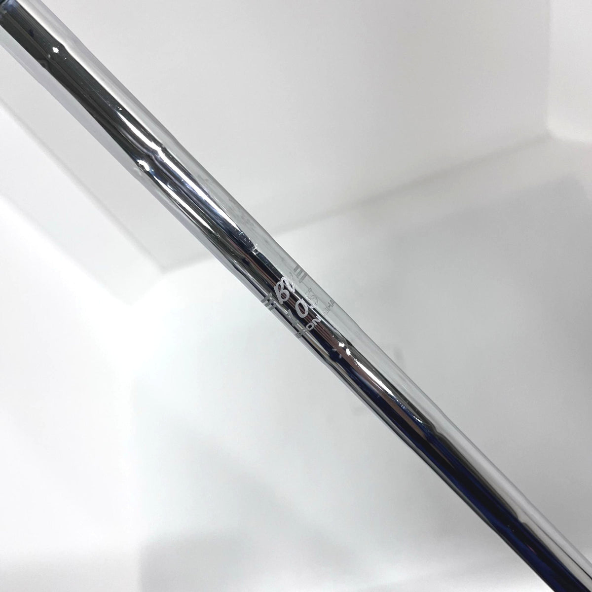 Titleist Wedge VOKEY SPIN MILLED SM10 Tour Chrome 52° BV 105