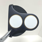 Odyssey Putter Ai-ONE・MILLED 2-BALL T DB 34 inch