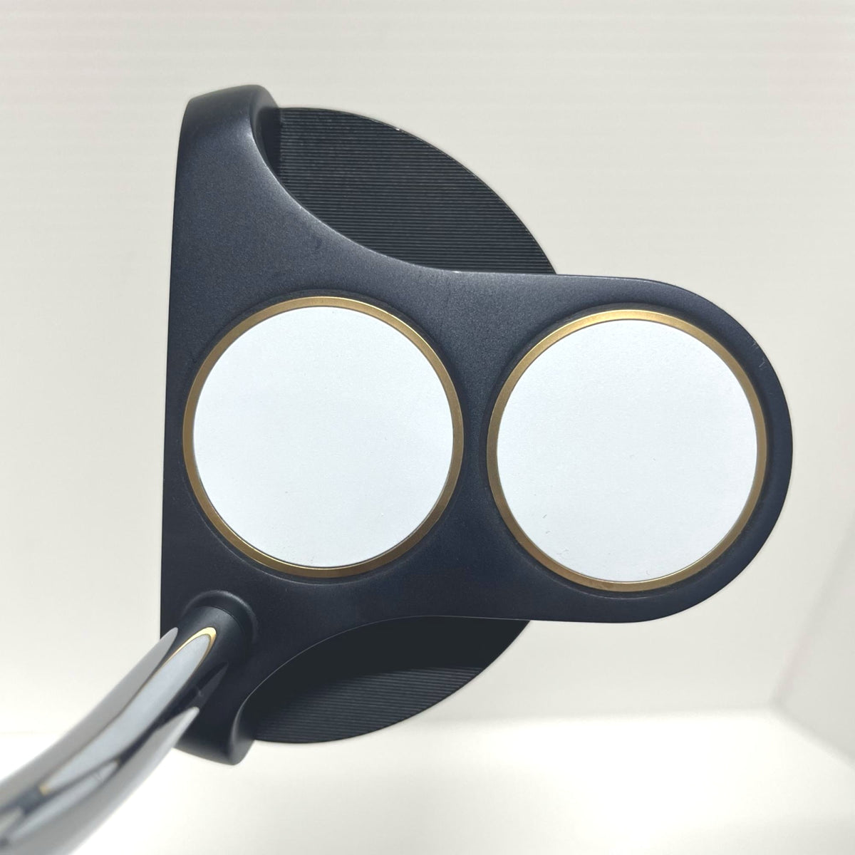 Odyssey Putter Ai-ONE・MILLED 2-BALL T DB 34 inch