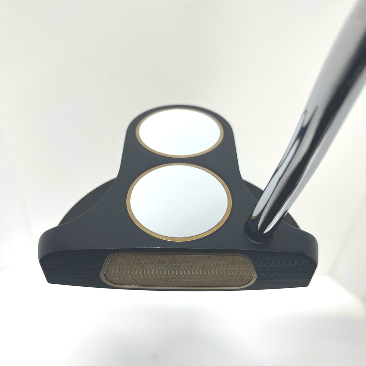 Odyssey Putter Ai-ONE・MILLED 2-BALL T DB 34 inch