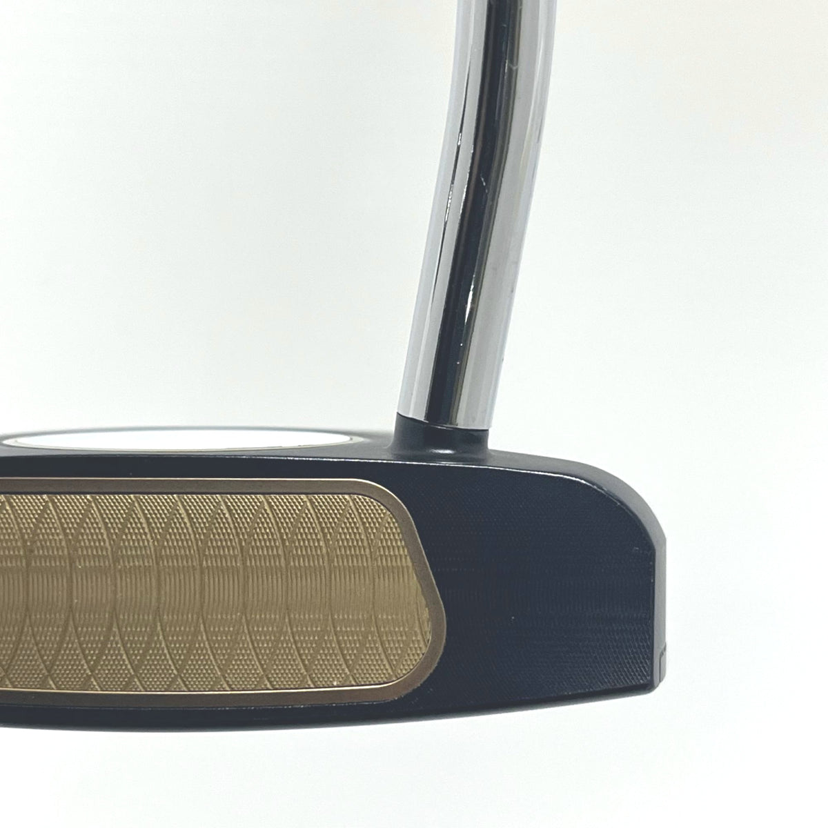Odyssey Putter Ai-ONE・MILLED 2-BALL T DB 34 inch