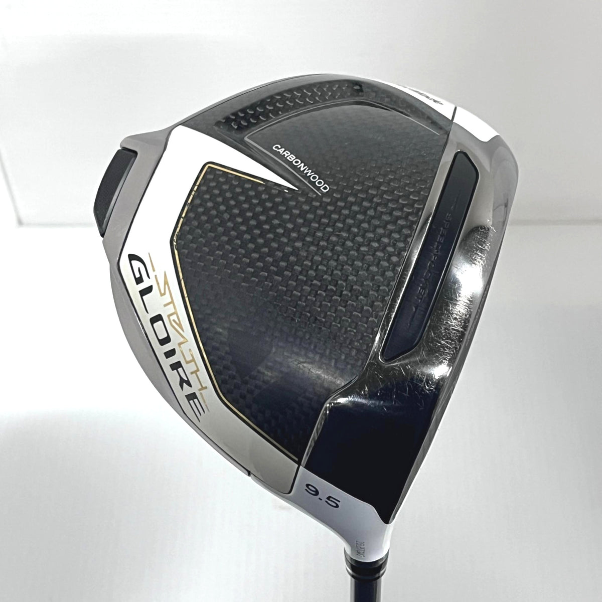 Taylormade Driver STEALTH GLOIRE 9.5° Stiff SPEEDER NX for TM(DR)