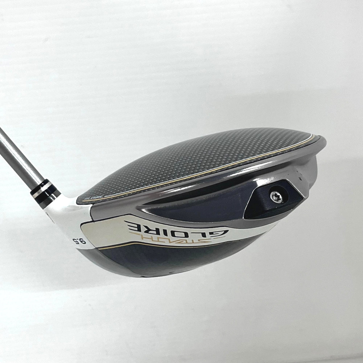 Taylormade Driver STEALTH GLOIRE 9.5° Stiff SPEEDER NX for TM(DR)