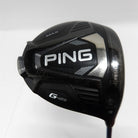 Ping Driver G425 MAX 9° Stiff Speeder 661 EVOLUTION VII