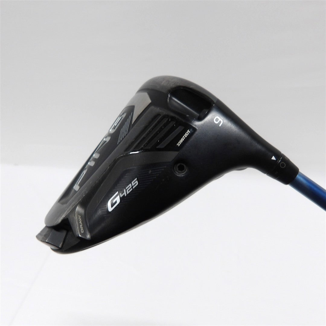 Ping Driver G425 MAX 9° Stiff Speeder 661 EVOLUTION VII