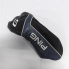Ping Driver G425 MAX 9° Stiff Speeder 661 EVOLUTION VII